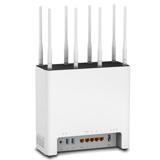 EFM ipTIME AX11000 유무선공유기_이미지