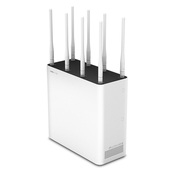 EFM ipTIME AX11000 유무선공유기_이미지