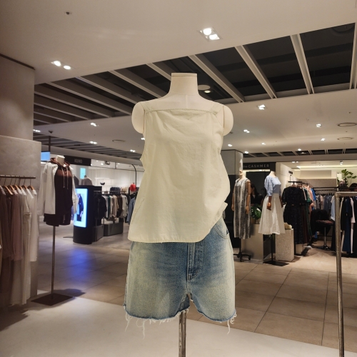 모노크롬 딥퍼슬리브스탑M242ST66_이미지