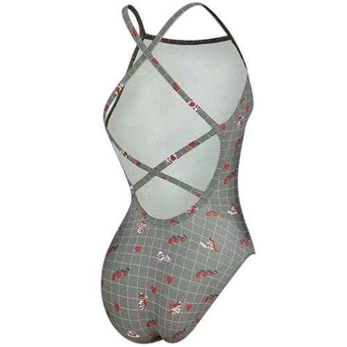 아레나 셔레이드쇼 더블 크로스 스트랩백 A6SL1LO14MCA_이미지