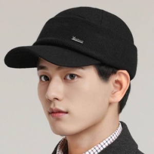 Rly 변신방한캡 남여공용 겨울모자 겨울캡모자 니트 데일 29560161