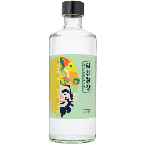 일취월장21 360ml