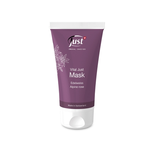 스위스유스트 에델 알펜로제 마스크 75ml (1개)_이미지