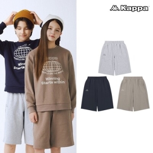 카파 키즈 키즈 비밀 키즈 버뮤다 팬츠 3컬러 _686240 686240_61361748_686240