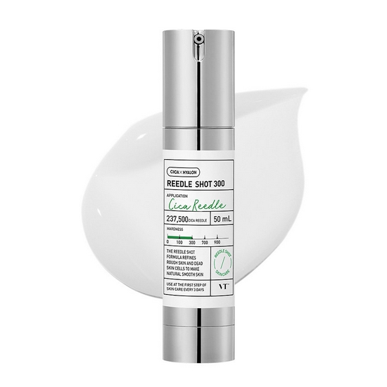 ����Ƽ�ڽ���ƽ VT ���鼦 300 50ml