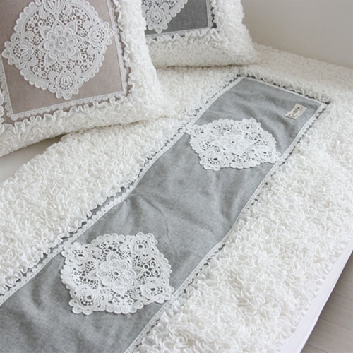 디럭스모티브 소파패드 3인용