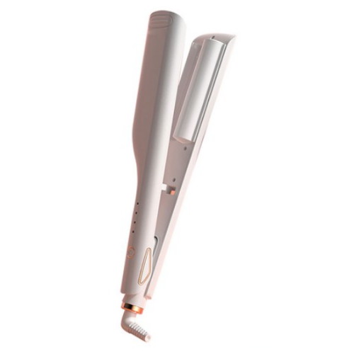ROUTOP 물결 고데기 6258 (해외구매) (화이트)_이미지