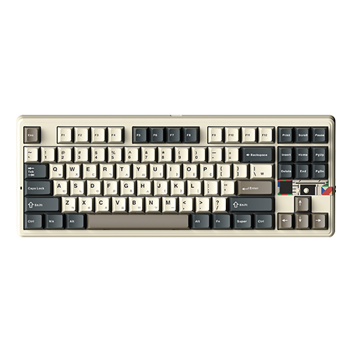 AULA F87 Pro V2 ������ ���� ���� ������