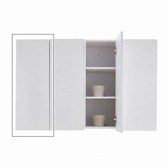 라레스가구 LPM 상부장 싱크대 (30cm)_이미지