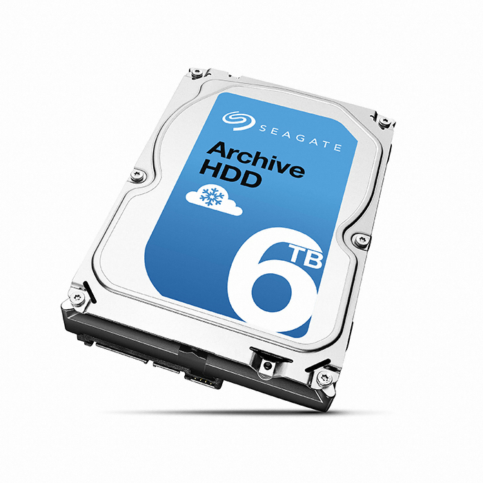 Seagate Archive HDD 5900/128M (ST6000AS0002, 6TB)_이미지