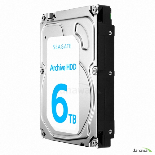Seagate Archive HDD 5900/128M