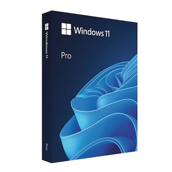 Microsoft <b>Windows</b> <b>11</b> <b>Pro</b>