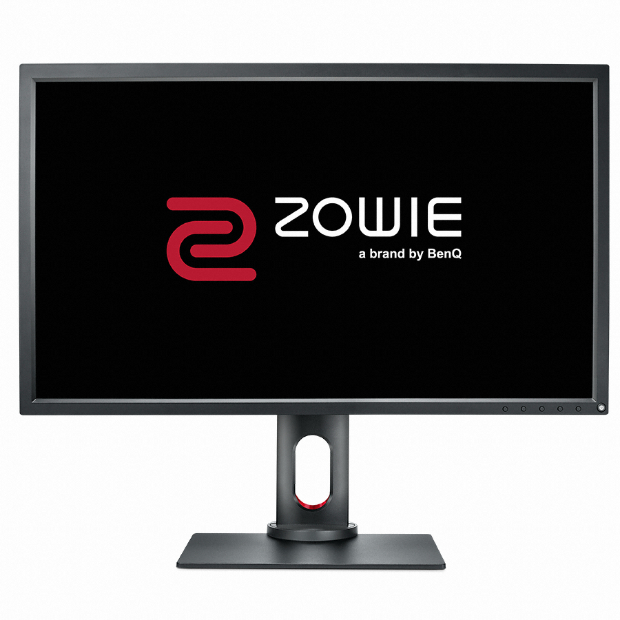 BenQ ZOWIE XL2731 아이케어 무결점