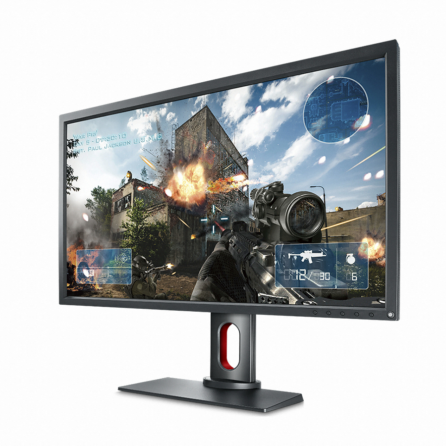 BenQ ZOWIE XL2731 아이케어 무결점_이미지
