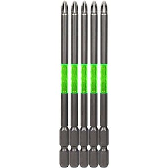 SK11 <b>아수라</b> 비트세트 SA-DP05-2100 (5pcs)