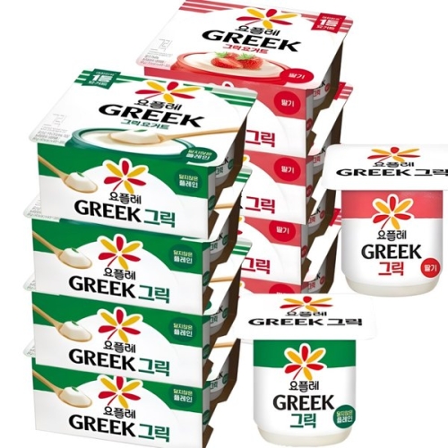 ���׷� ���÷� �׸� ���� + �������� �÷��� 80g