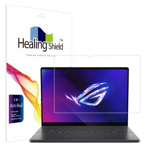 폰트리 힐링쉴드 ASUS ROG 제피러스 G16 GU605 2024 블루라이트차단 액정보호필름_이미지