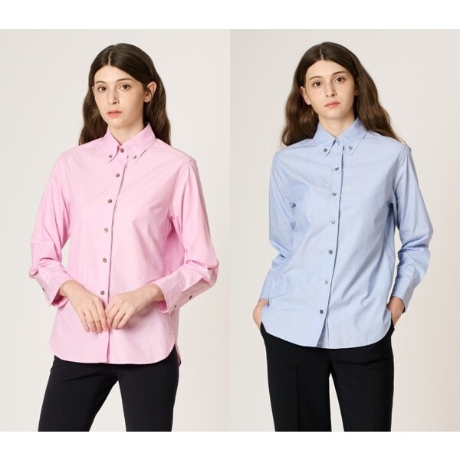 수인터내셔날 BCBG 피라필 블라우스 B3F8B427