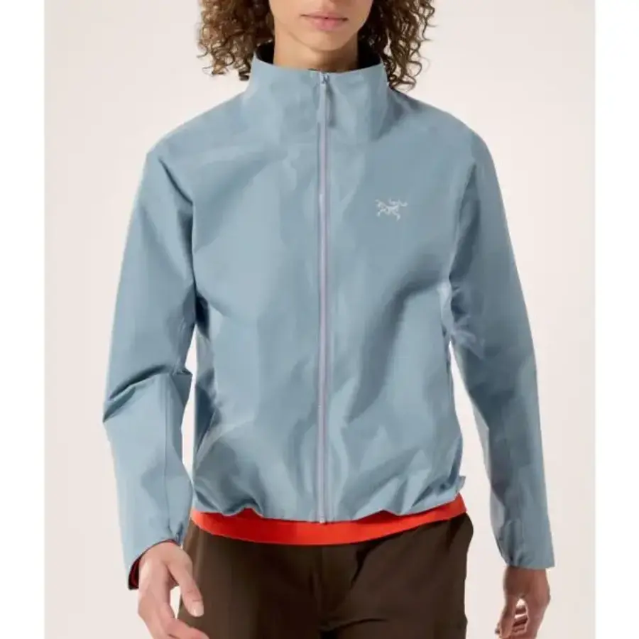 아크테릭스 자켓 점퍼 바람막이 솔라노 ROL SOLANO JACKET 초경 AJPFW09471