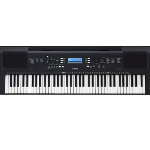 �߸��� PSR-EW310