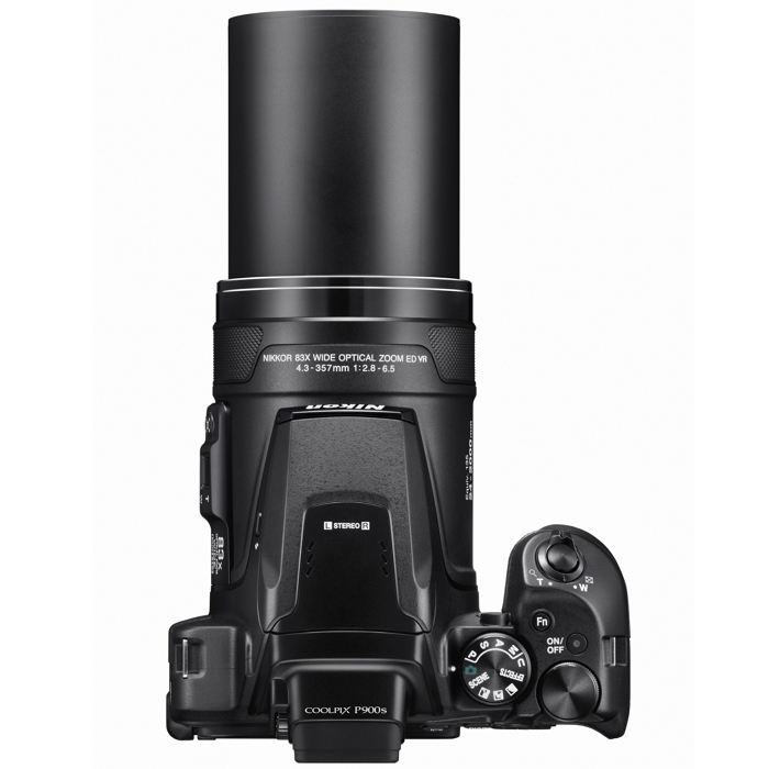 니콘 쿨픽스 P900s (중고품)_이미지