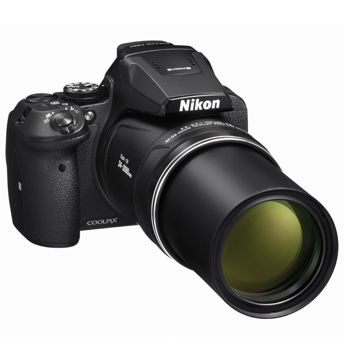 니콘 쿨픽스 P900s (중고품)_이미지