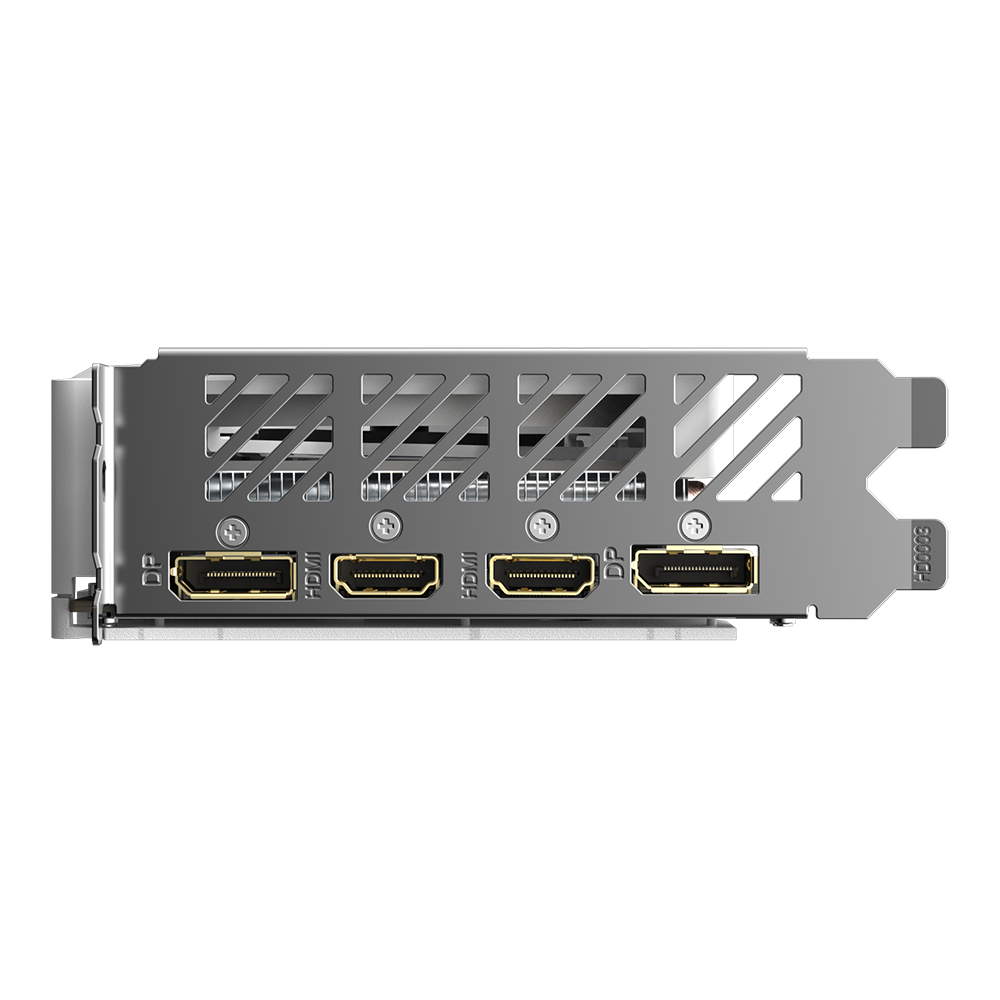 GIGABYTE ������ RTX 4060 EAGLE OC ICE D6 8GB �Ǿ���Ʈ