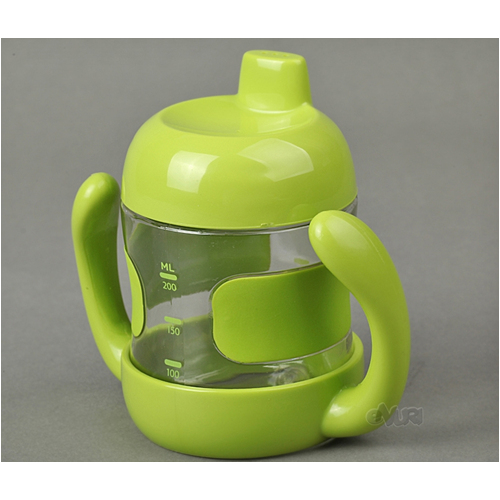옥소토트 옥소 토트 유아용 양손잡이 시피컵 세트 200ml