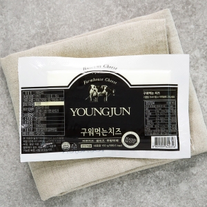 구워먹는 치즈 150g 1개
