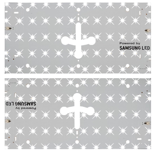 마드릭스코리아  LED 방등 리폼 모듈 50W