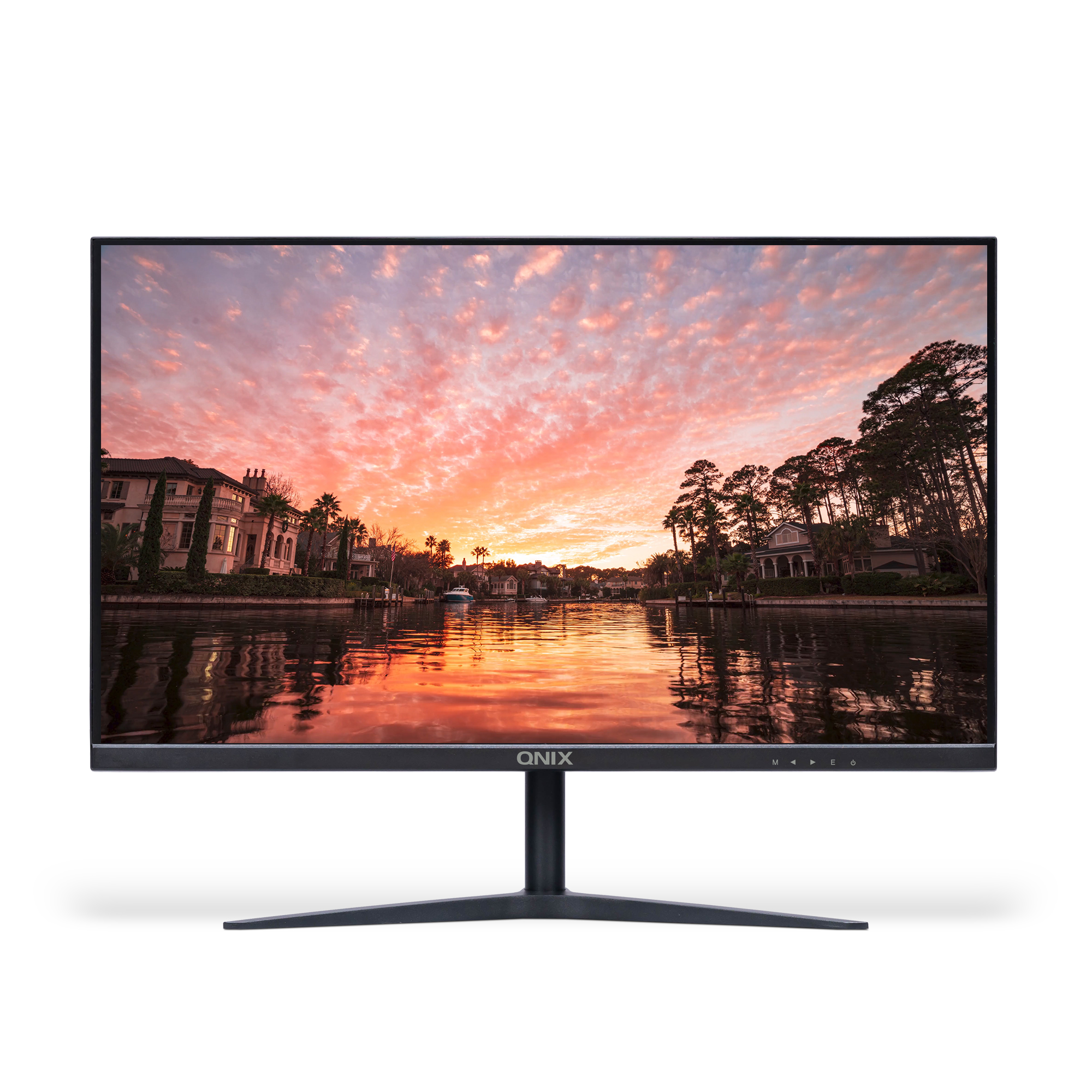 비엔엠큐닉스 큐닉스 QHD2475 IPS 베젤리스 HDR 무결점_이미지