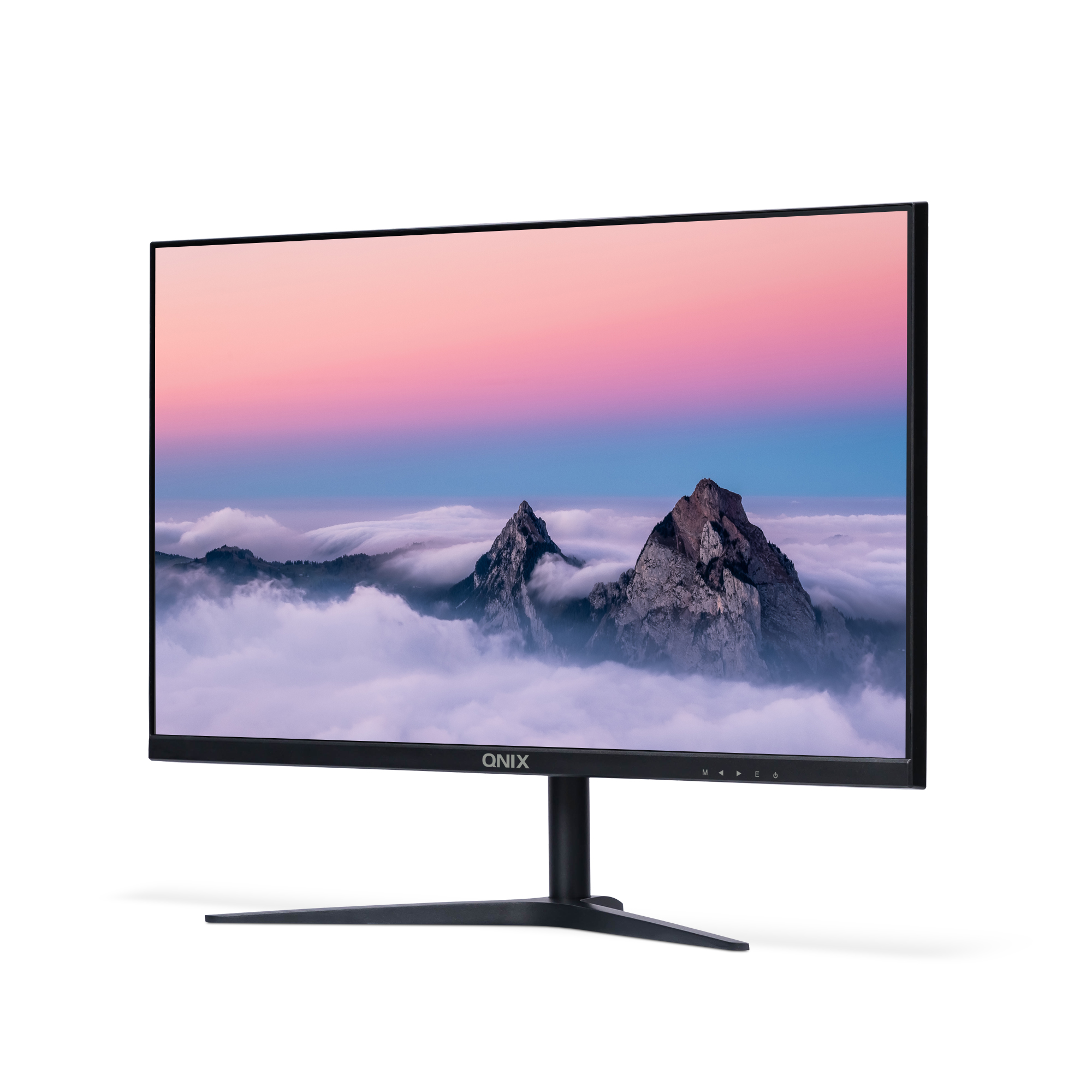 비엔엠큐닉스 큐닉스 QHD2475 IPS 베젤리스 HDR 무결점_이미지