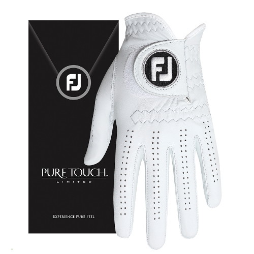 풋조이 퓨어 터치 여성용 골프장갑 64020E-101이미지입니다. 누르면 해당 게시물로 새창이동합니다.