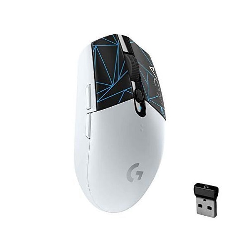 로지텍 G305 K/DA LIGHTSPEED (해외구매)_이미지