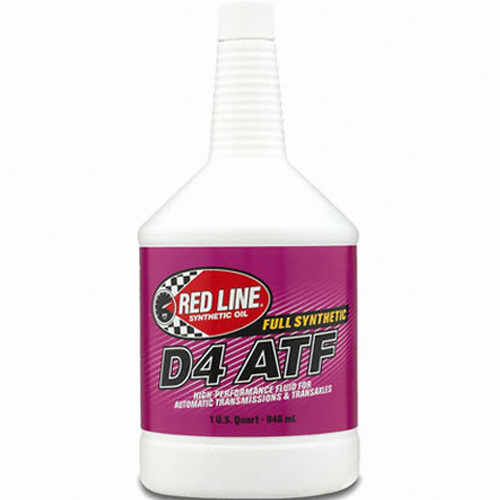 레드라인 D4 ATF 946ml