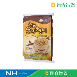 2024 철원 오대 현미 10kg