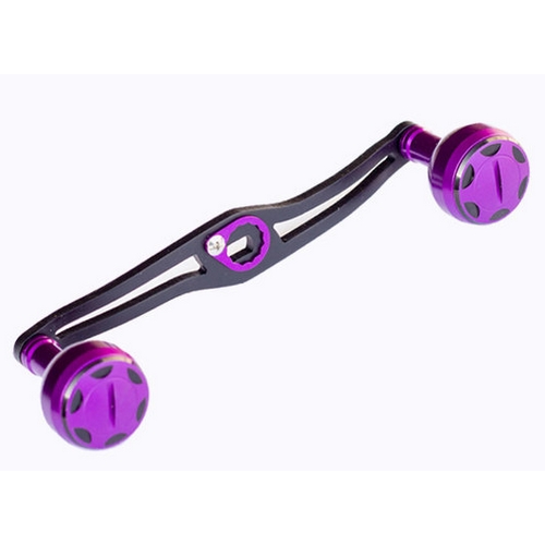 지존낚시 더블핸들 130 AL26_이미지