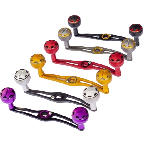 지존낚시 더블핸들 130 AL26_이미지