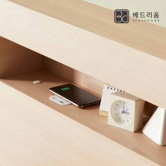 �ݼ�ħ�� ���帮�� �� ����Ʈ ���� ���� LEDħ�� SS