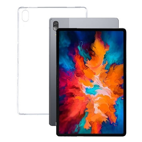 레노버 탭 P11 프로 11.5 클리어 젤리 케이스