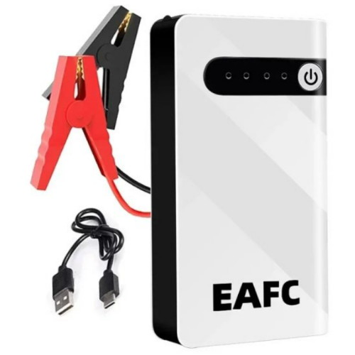 EAFC 점프스타터 600A (해외구매)