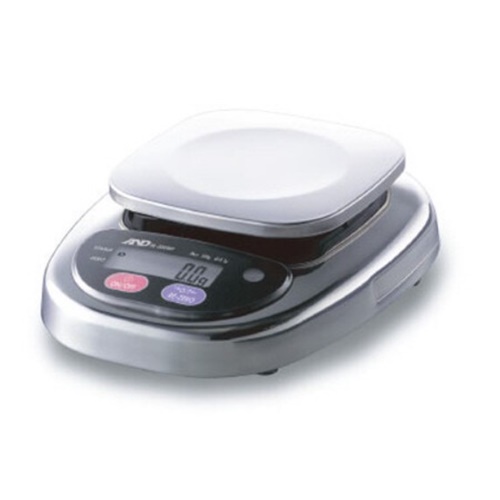 AND HL-3000WP_이미지