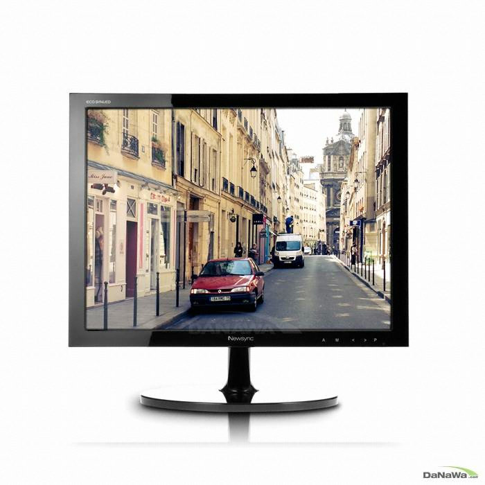 비트엠 Newsync B194LED_이미지