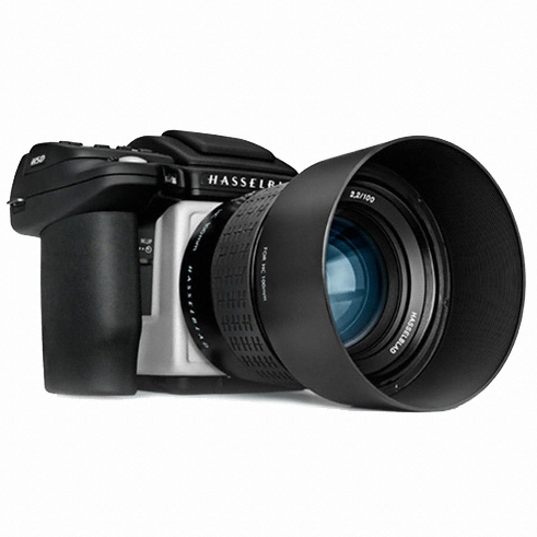 핫셀블라드 H5D-200MS (정품)