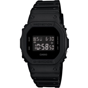 ī�ÿ� G-SHOCK DW-5600BB-1DR-00