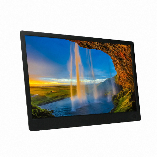 카멜 PF1310IPS + 이젤 거치대 패키지_이미지
