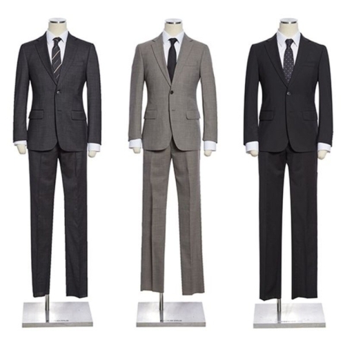 기간한정SS 급 솔리드 스판 인생정장5종RQAMSJ RPLMSJ62AJSL