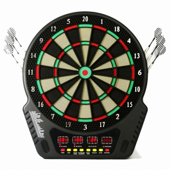 [불명] 지아지 전자 다트