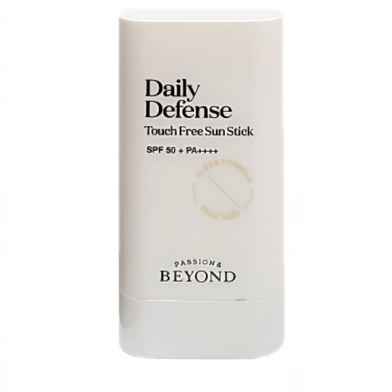 비욘드 데일리 디펜스 터치프리 선스틱 18g (1개)_이미지