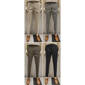 올젠 남성 사계절 치노 팬츠_ZOF5PP1304